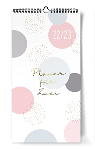 gr-tz-verlag-planer-f-r-zwei-2023-wandkalender-mit-3-spalten-blattgold-22-x-43-c image 8