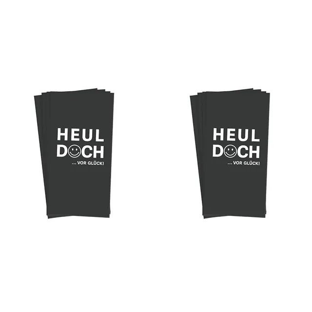 grafik-werkstatt-taschent-cher-heul-doch-10-st-ck-im-2er-pack image 1