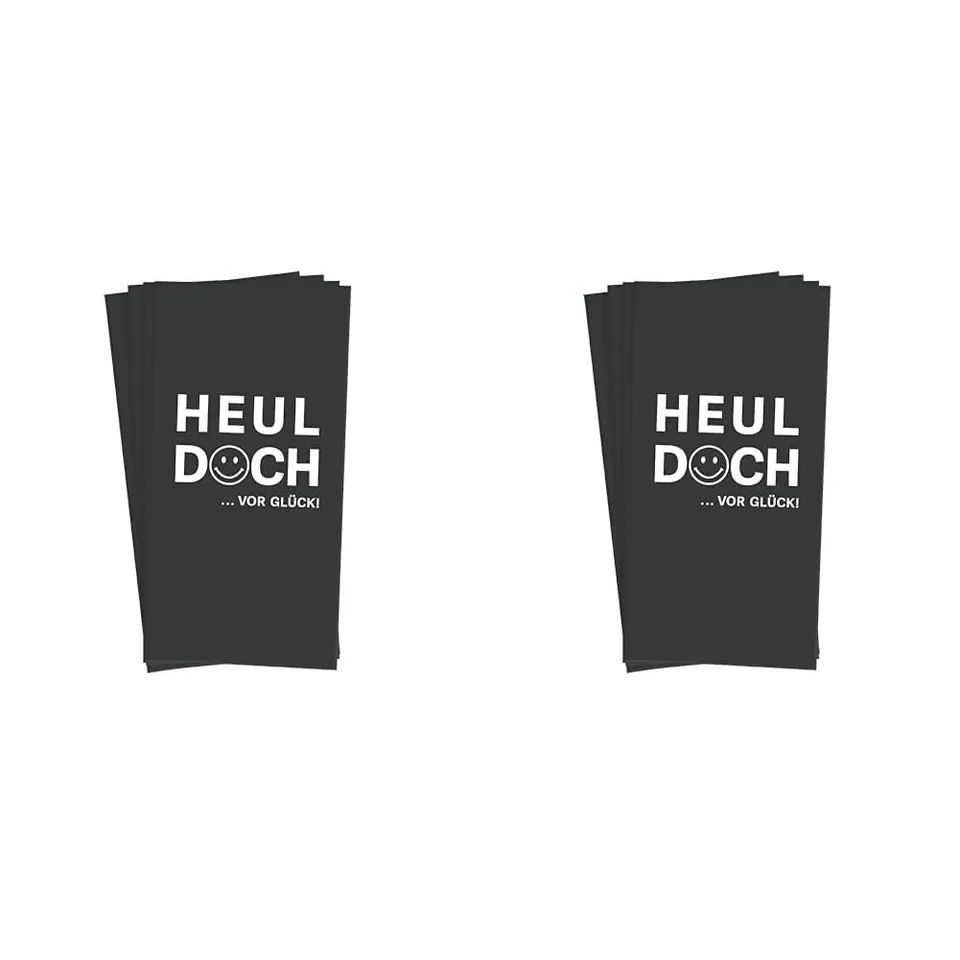grafik-werkstatt-taschent-cher-heul-doch-10-st-ck-im-2er-pack image 1