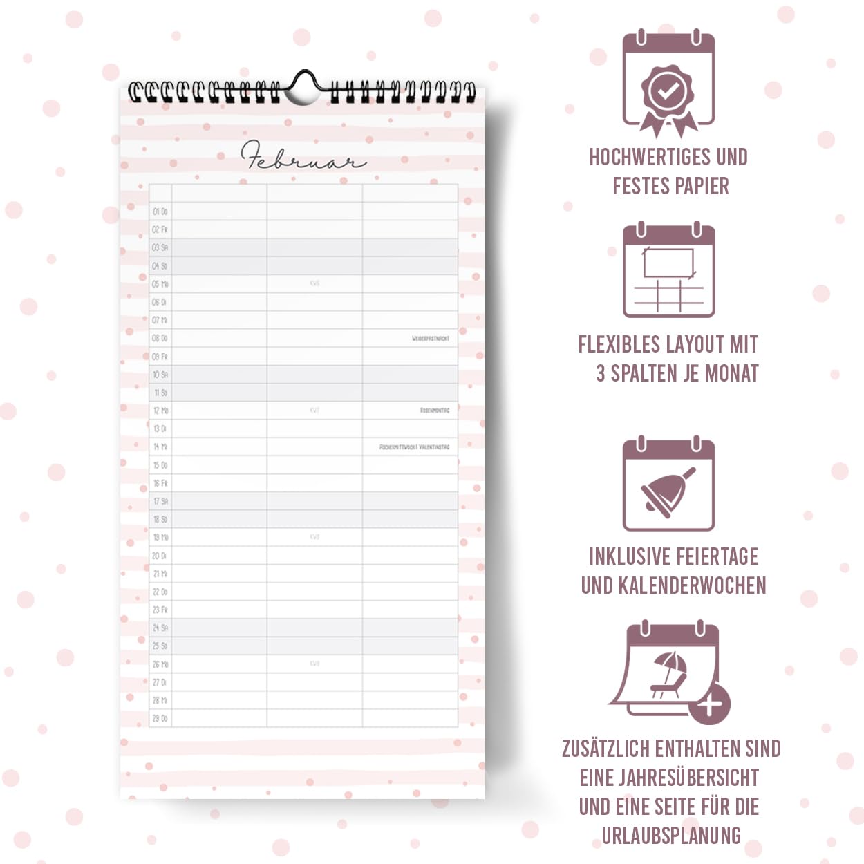 gr-tz-verlag-wandkalender-f-r-zwei-2024-partnerkalender-22-x-43-cm-3-spalten image 3