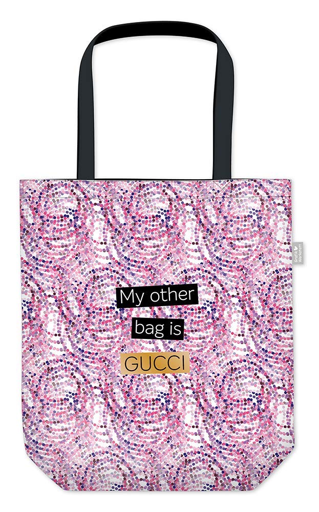 grafik-werkstatt-shopping-bag-triangel-faltbar-39-x-45-cm-17-liter-polyester image 5