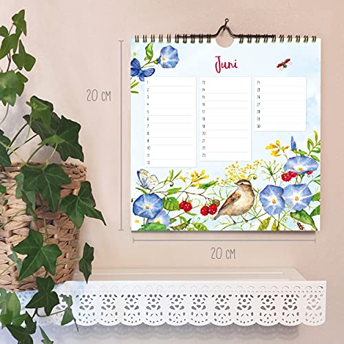 gr-tz-verlag-geburtstagskalender-natur-immerw-hrend-wandkalender-20x20-cm-spiral image 7