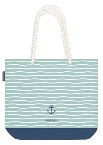 grafik-werkstatt-strandtasche-barfu-am-strand-baumwolle image 7
