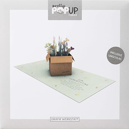 grafik-werkstatt-pretty-pop-up-karte-zum-geburtstag-3d-geburtstagskarte-14-x-14- image 6