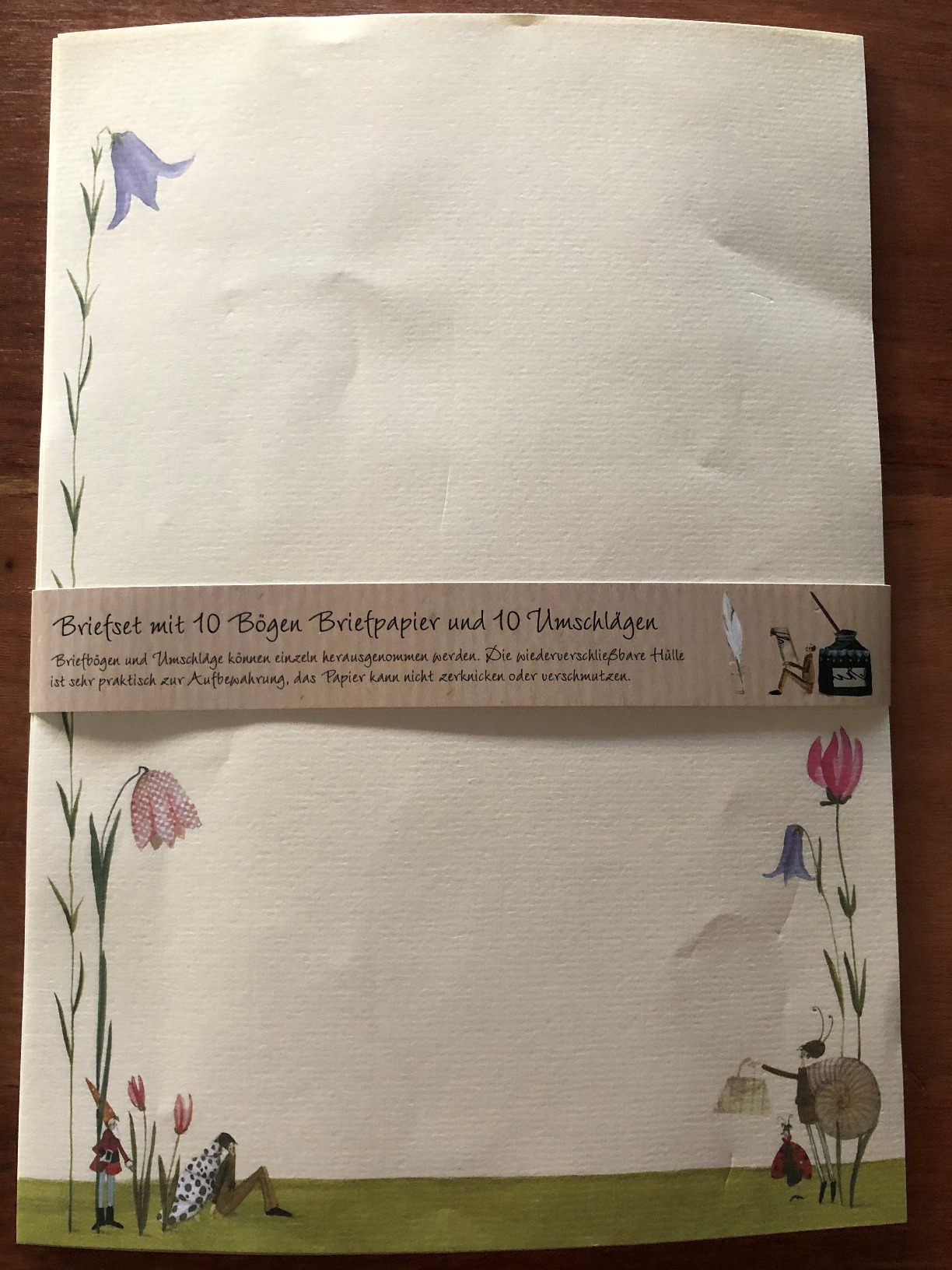 Ein Traum fĂĽr Tierfans