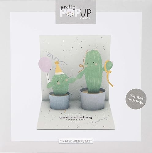 grafik-werkstatt-pretty-pop-up-karte-geburtstag-party-14x14-cm image 6