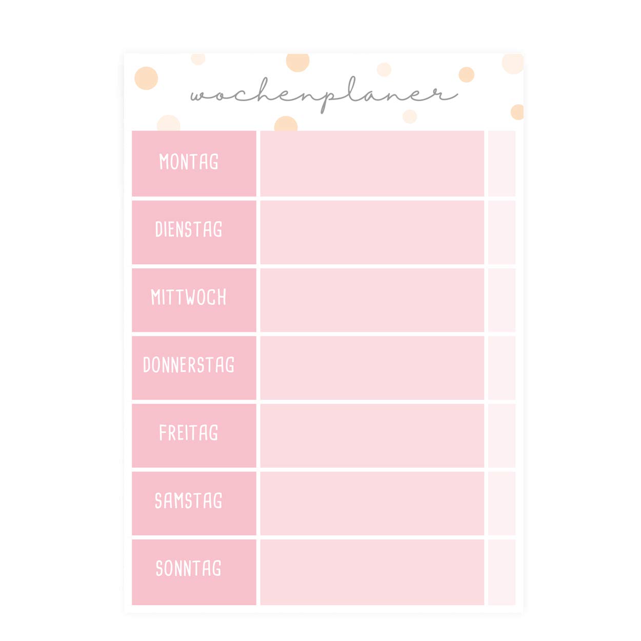 gr-tz-verlag-notizbl-cke-a6-4er-set-je-60-blatt-to-do-einkaufsliste image 3