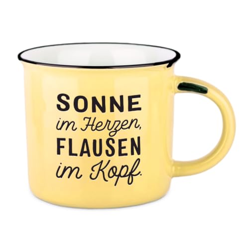 grafik-werkstatt-becher-vintage-sonne-im-herzen-keramik-400-ml image 3