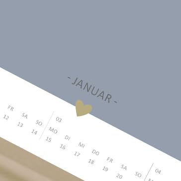 gr-tz-verlag-tischkalender-2024-rosa-bastelkalender-zum-selbstgestalten image 8