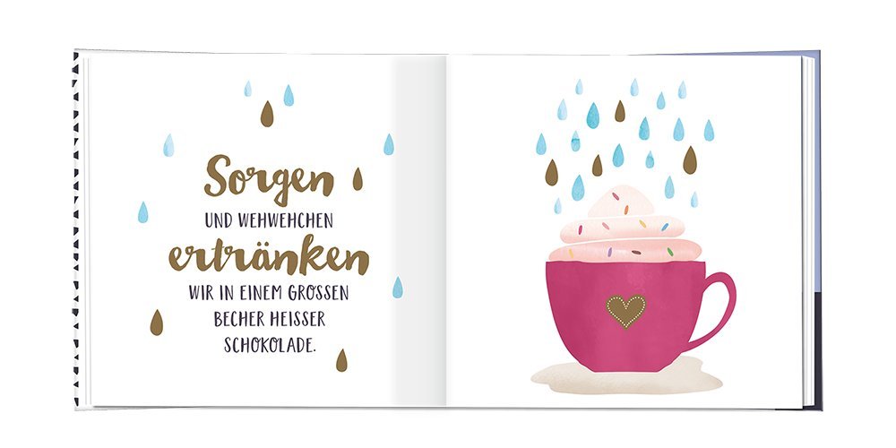 grafik-werkstatt-minibuch-du-bist-ein-goldst-ck image 8