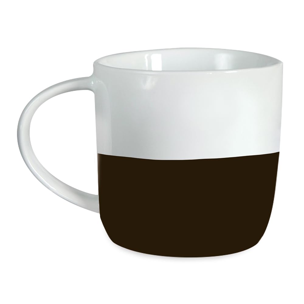 grafik-werkstatt-kaffeetasse-kaffeedurst-schwarz-porzellan-tasse-300-ml image 2