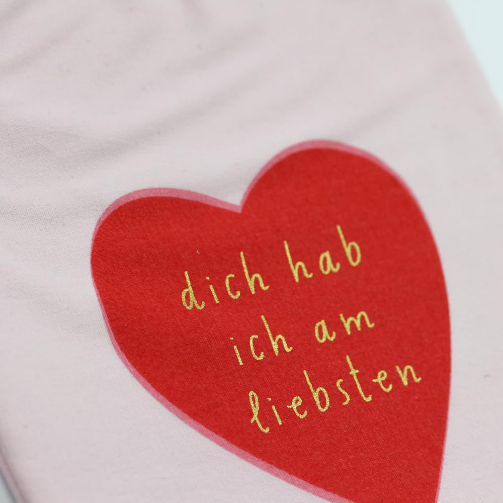 grafik-werkstatt-geschenkbeutel-baumwolle-dich-hab-ich-am-liebsten-42-x-35-x-25- image 2