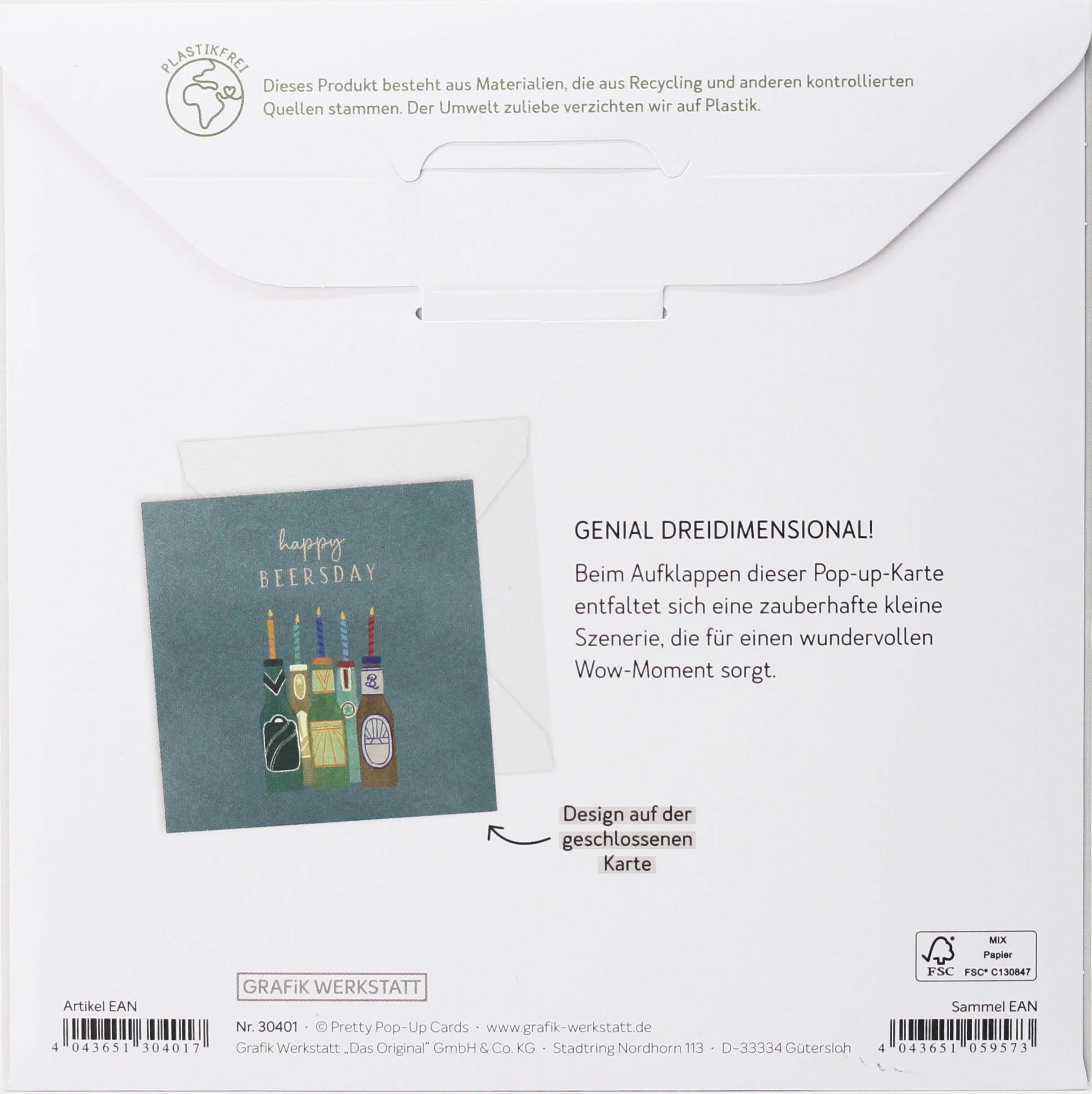 grafik-werkstatt-pretty-pop-up-karte-happy-beersday-3d-geburtstagskarte-14-x-14- image 3