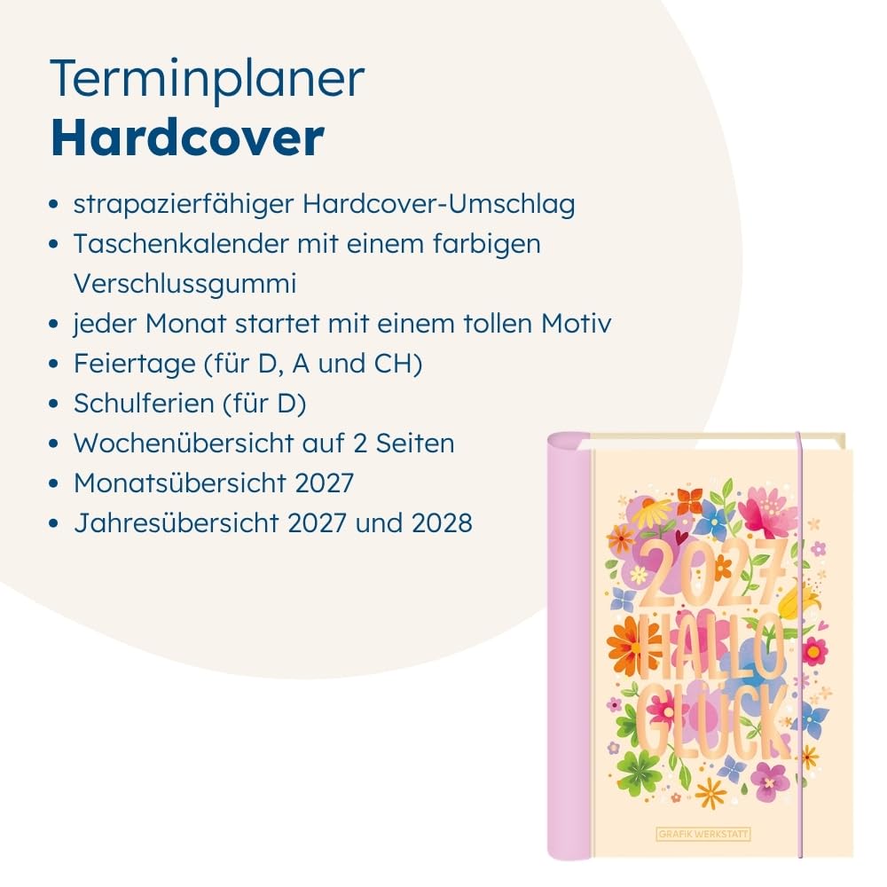 grafik-werkstatt-terminplaner-2027-nimm-dir-zeit-hardcover image 6