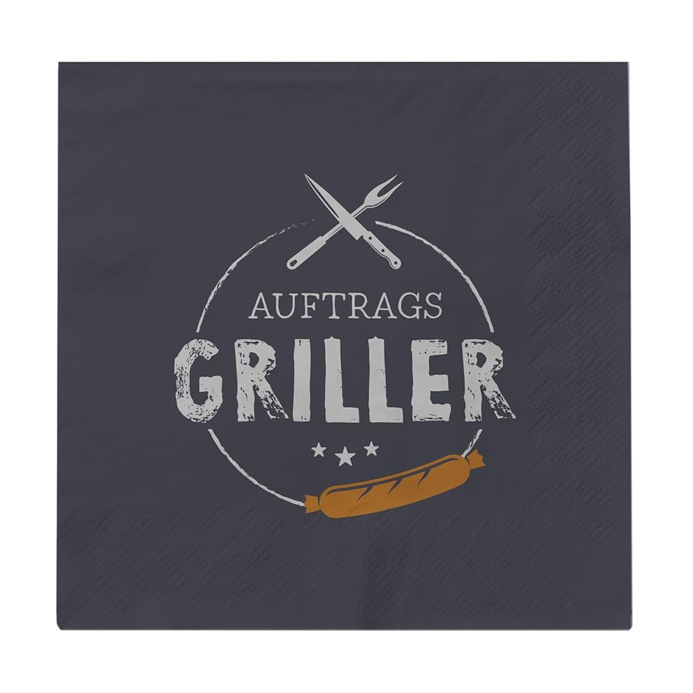 grafik-werkstatt-servietten-auftragsgriller-bunt-16-5x16-5-cm-20-st-ck image 1
