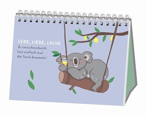 grafik-werkstatt-spiralbuch-einfach-mal-nix-tun-notizbuch image 8