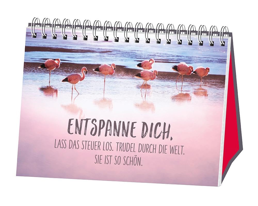 grafik-werkstatt-sei-gut-zu-dir-spiralbuch-geschenkbuch image 3