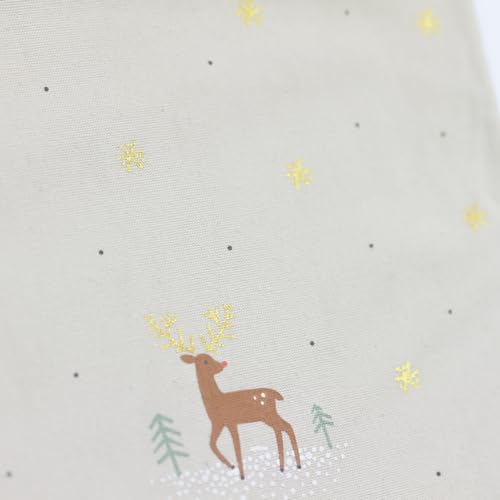 grafik-werkstatt-geschenkbeutel-weihnachten-baumwolle-fr-hliche-weihnachtszeit image 5