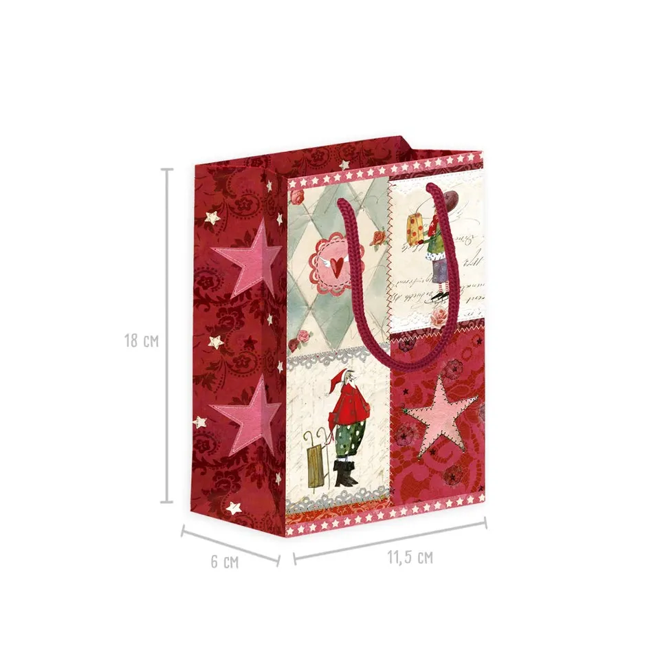 gr-tz-verlag-geschenkt-ten-3er-set-klein-weihnachtszauber-11-5x18x6-cm image 1