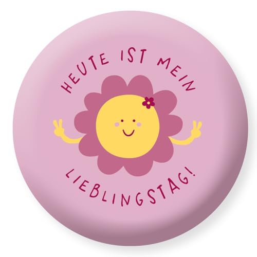 grafik-werkstatt-rundes-radiergummi-lieblingstag-kinder-radierer-5-5-cm image 2