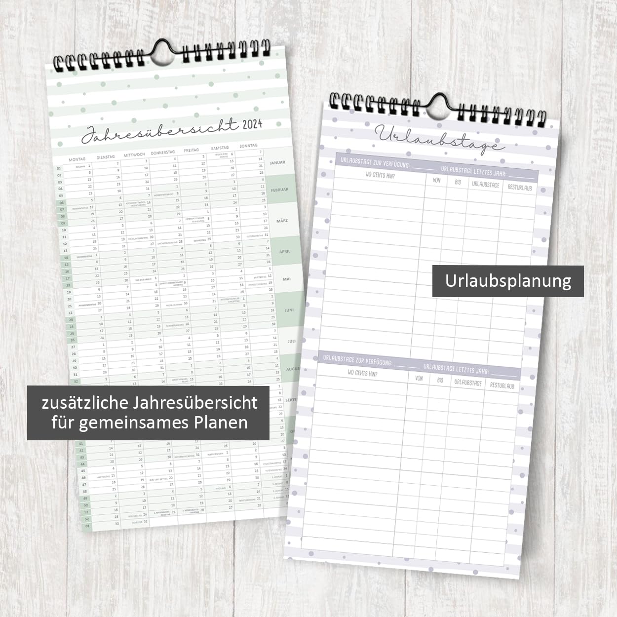 gr-tz-verlag-wandkalender-f-r-zwei-2024-partnerkalender-22-x-43-cm-3-spalten image 6