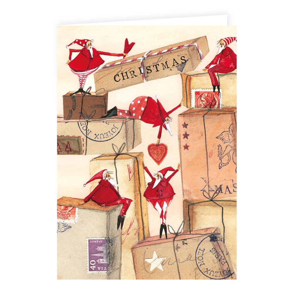 gr-tz-verlag-weihnachtskarten-set-von-silke-leffler-8-klappkarten-mit-umschlag-u image 4