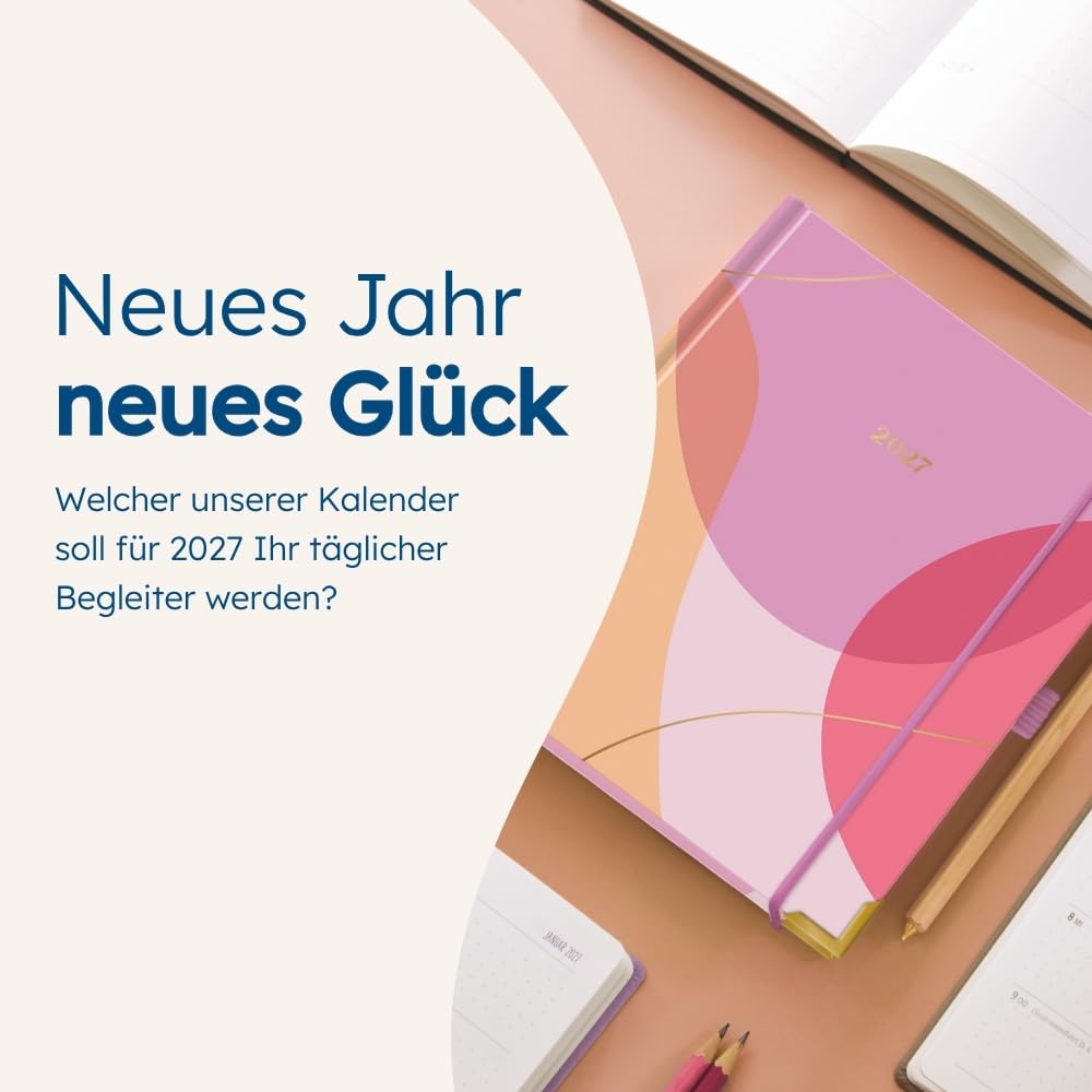 grafik-werkstatt-classic-line-terminplaner-a5-premium-2027-kreise-hardcover image 3
