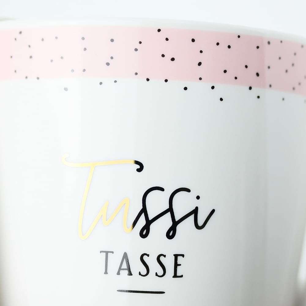 schreibkram-manufaktur-tussi-tasse-420-ml-porzellan-mit-echtgold image 2