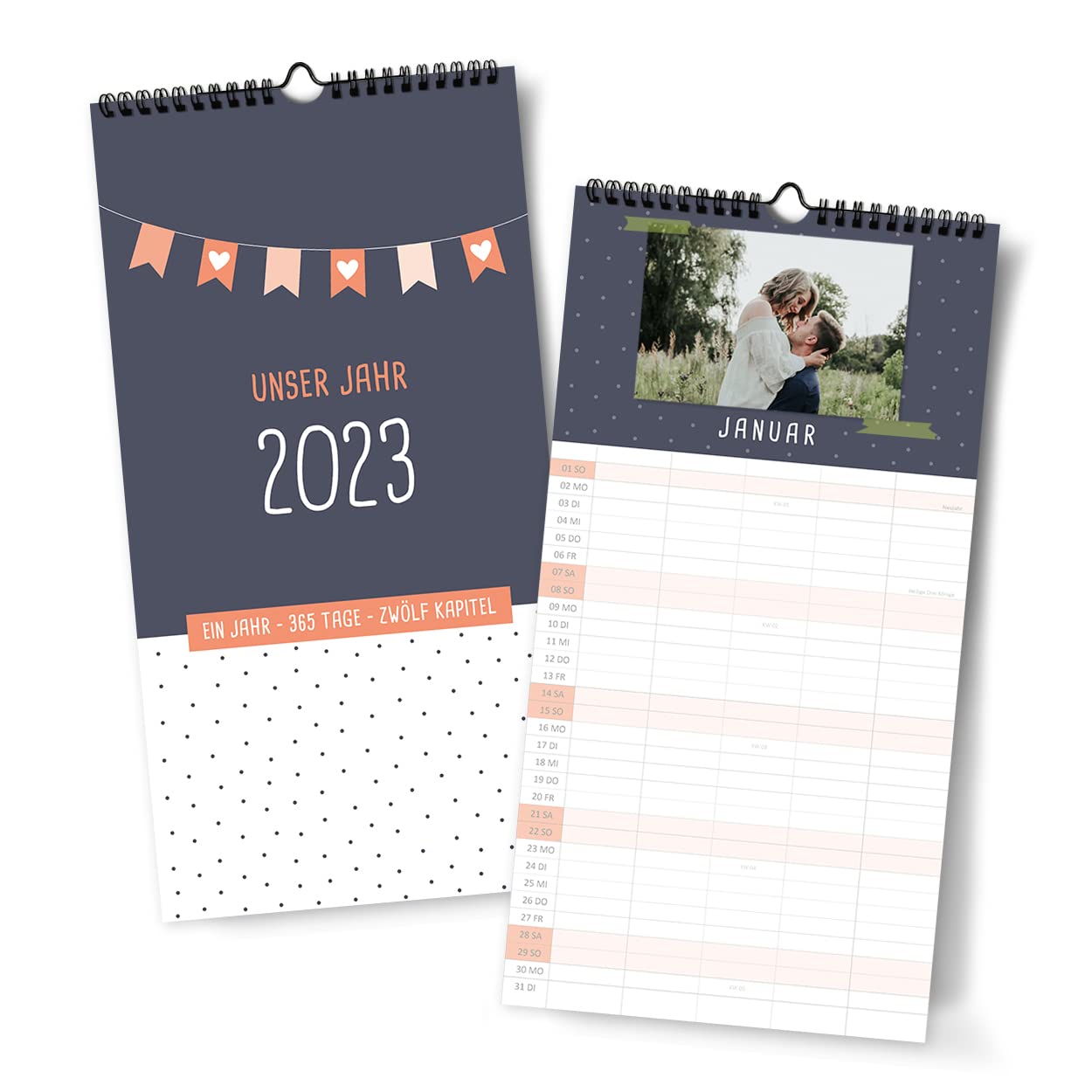 gr-tz-verlag-familienkalender-5-spalten-bastelkalender-wandkalender-22-x-43-cm image 1