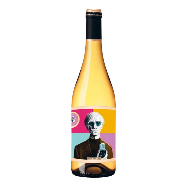 grafik-werkstatt-genuss-design-wei-wein-andy-warhol image 1