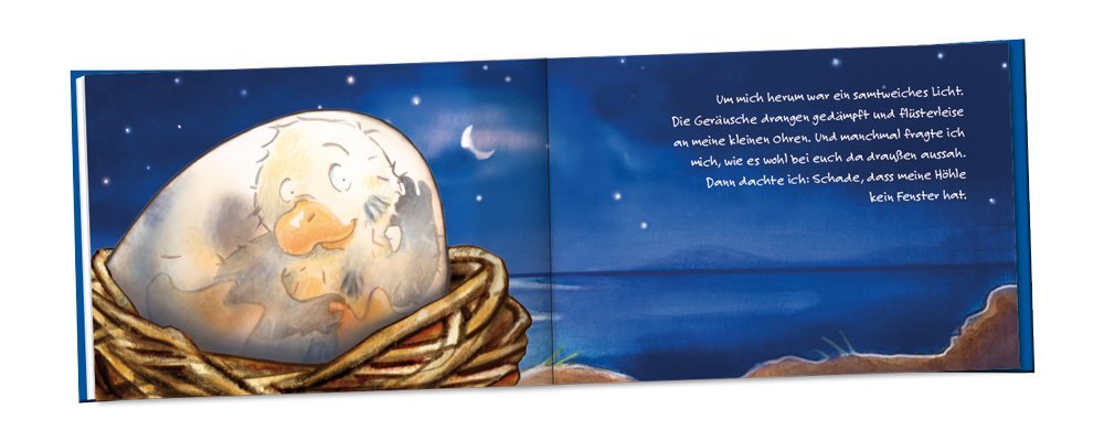 grafik-werkstatt-liebe-mama-lieber-papa-geschenkbuch-kleine-wunder-zur-geburt image 5