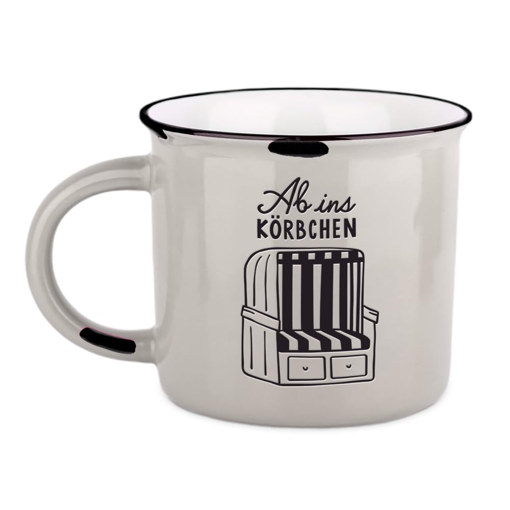 grafik-werkstatt-kaffeetasse-vintage-taxi-zum-meer-t-rkis-keramikbecher-400-ml image 6