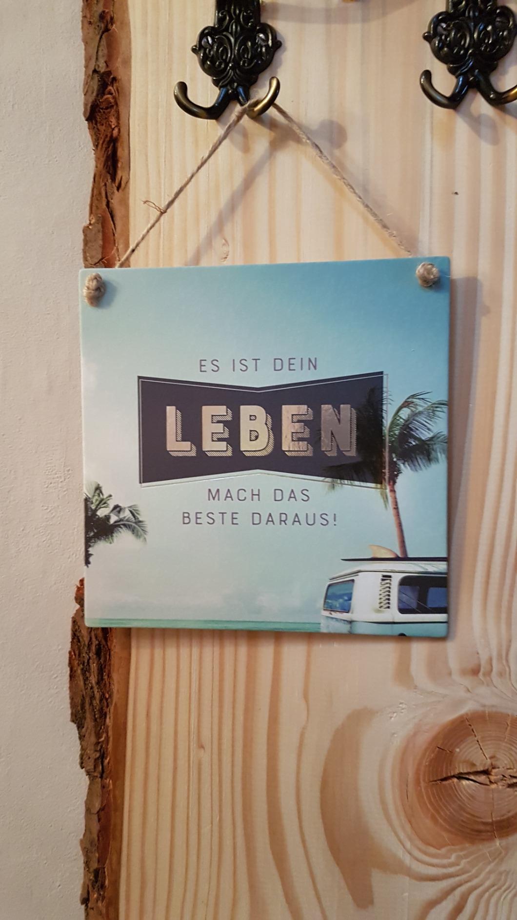 Macht sofort gute Laune