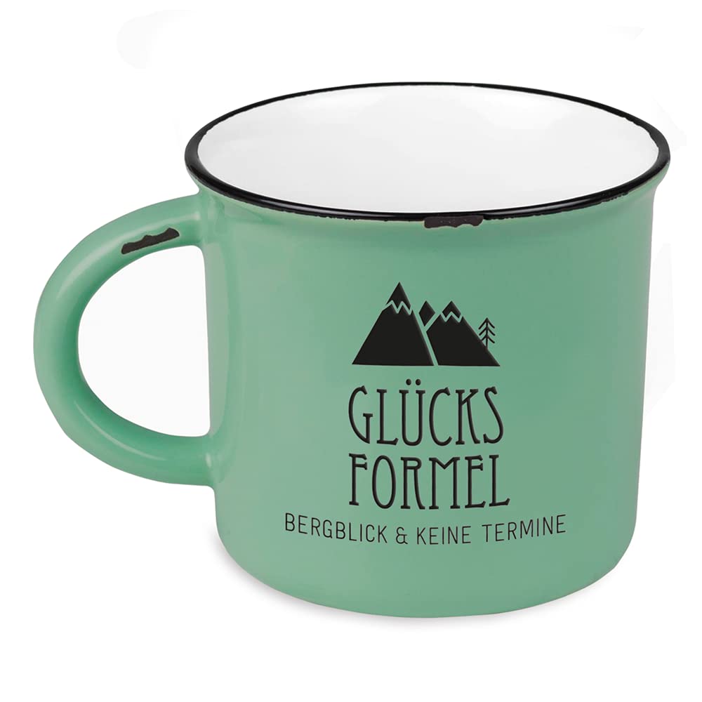 grafik-werkstatt-kaffeetasse-vintage-keramik-400-ml-alpin-gl-cksformel-gr-n image 2