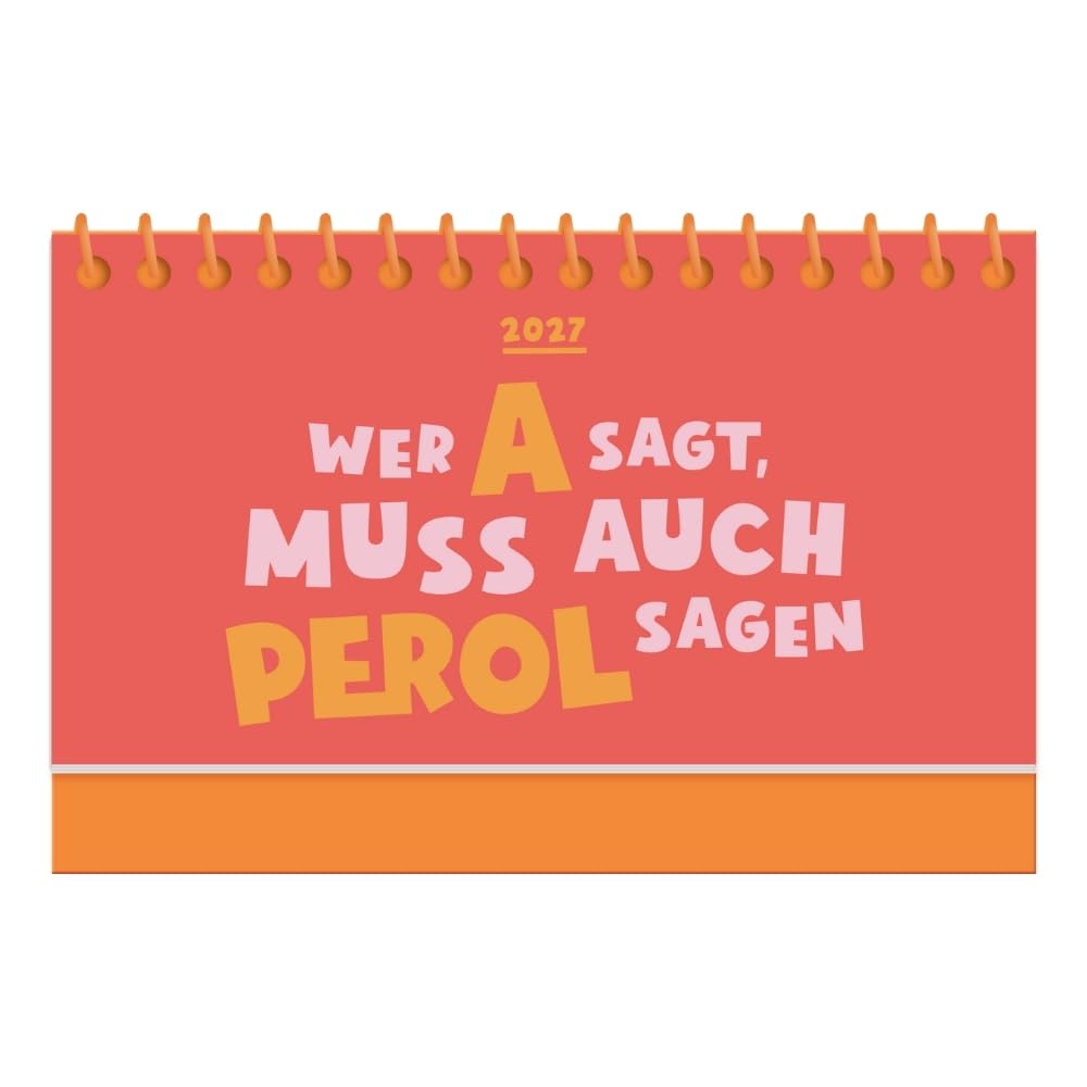 grafik-werkstatt-mini-kalender-colour-up-2027-wer-fr-her-aufgibt-hat-l-nger-frei image 8